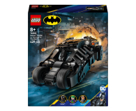 LEGO DC Batman 76303 Tumbler Batmana kontra Dwie twarze - 1298094 - zdjęcie 1